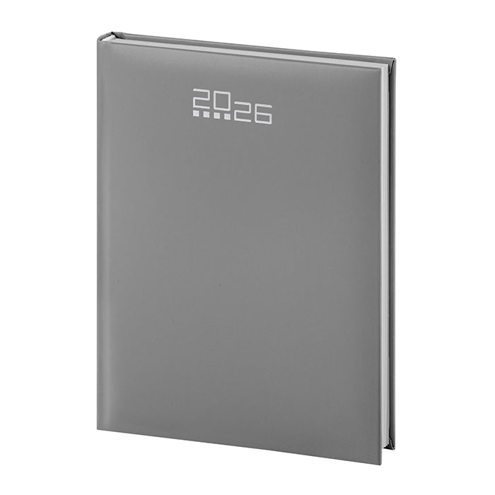 AGENDA SETTIMANALE personalizzato con logo - Pubblienne