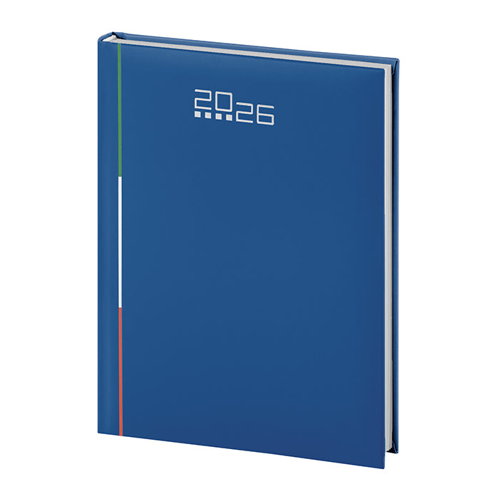AGENDA SETTIMANALE personalizzato con logo - Pubblienne