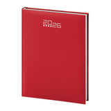 AGENDA SETTIMANALE personalizzato con logo - Pubblienne