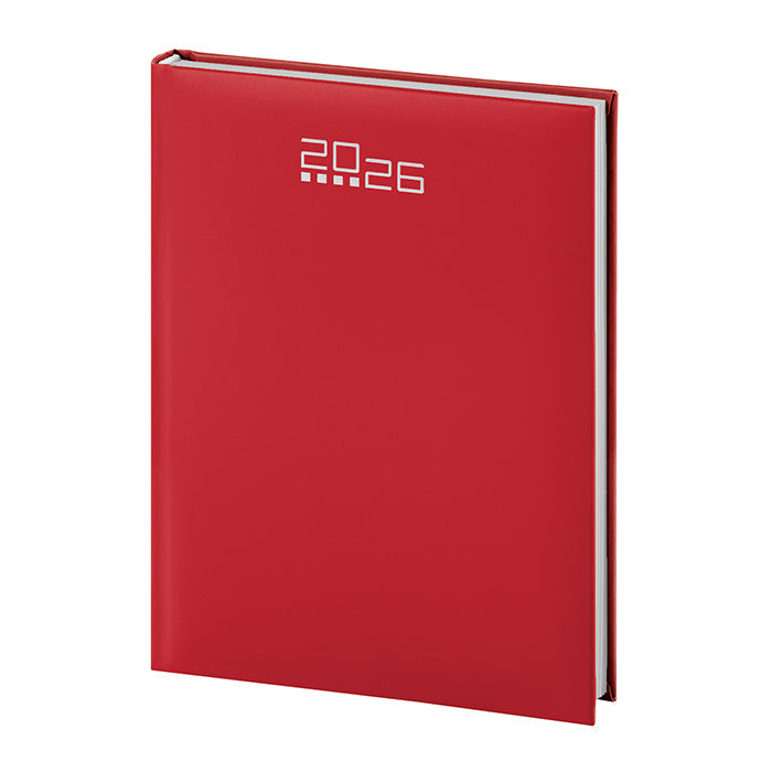 AGENDA SETTIMANALE personalizzato con logo - Pubblienne