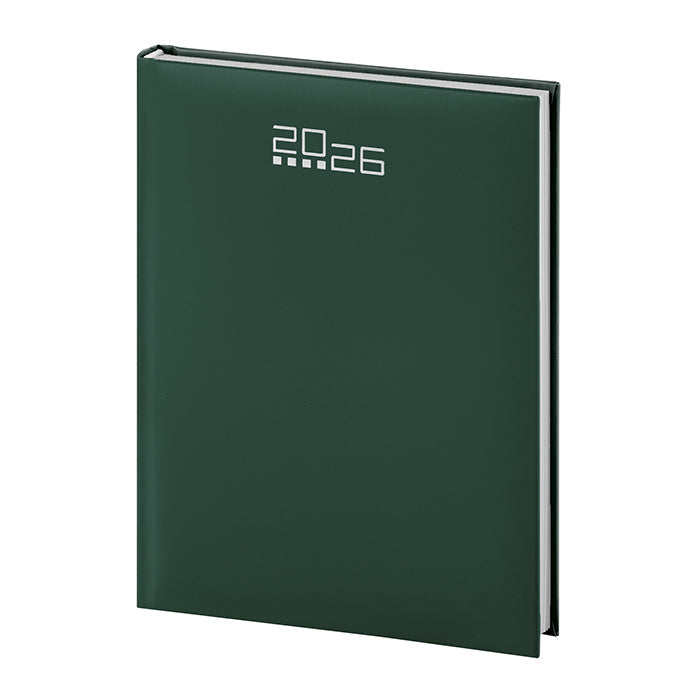 AGENDA SETTIMANALE personalizzato con logo - Pubblienne