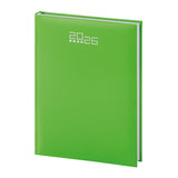 AGENDA SETTIMANALE personalizzato con logo - Pubblienne