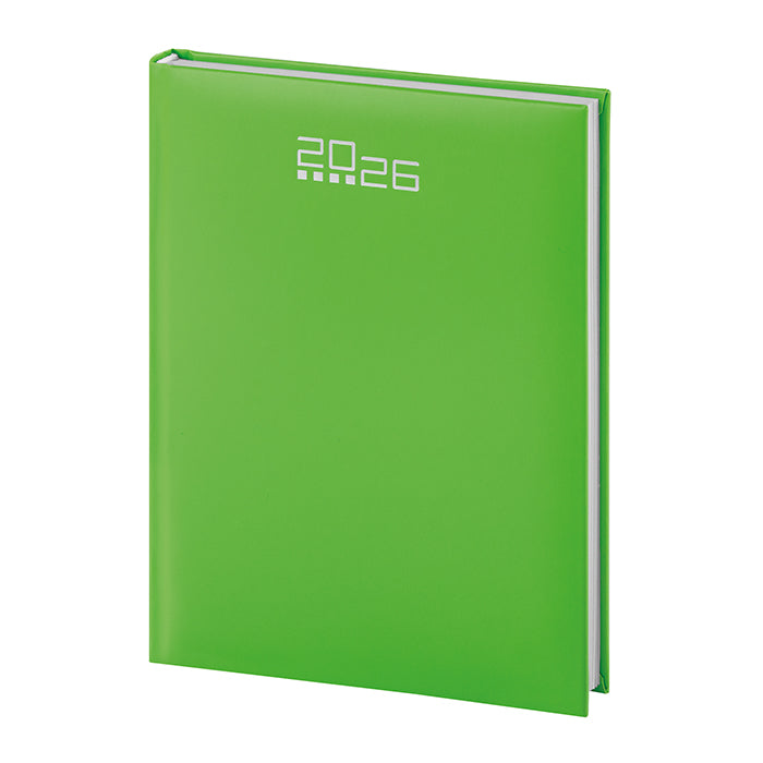 AGENDA SETTIMANALE personalizzato con logo - Pubblienne