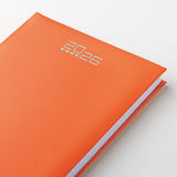AGENDA SETTIMANALE personalizzato con logo - Pubblienne