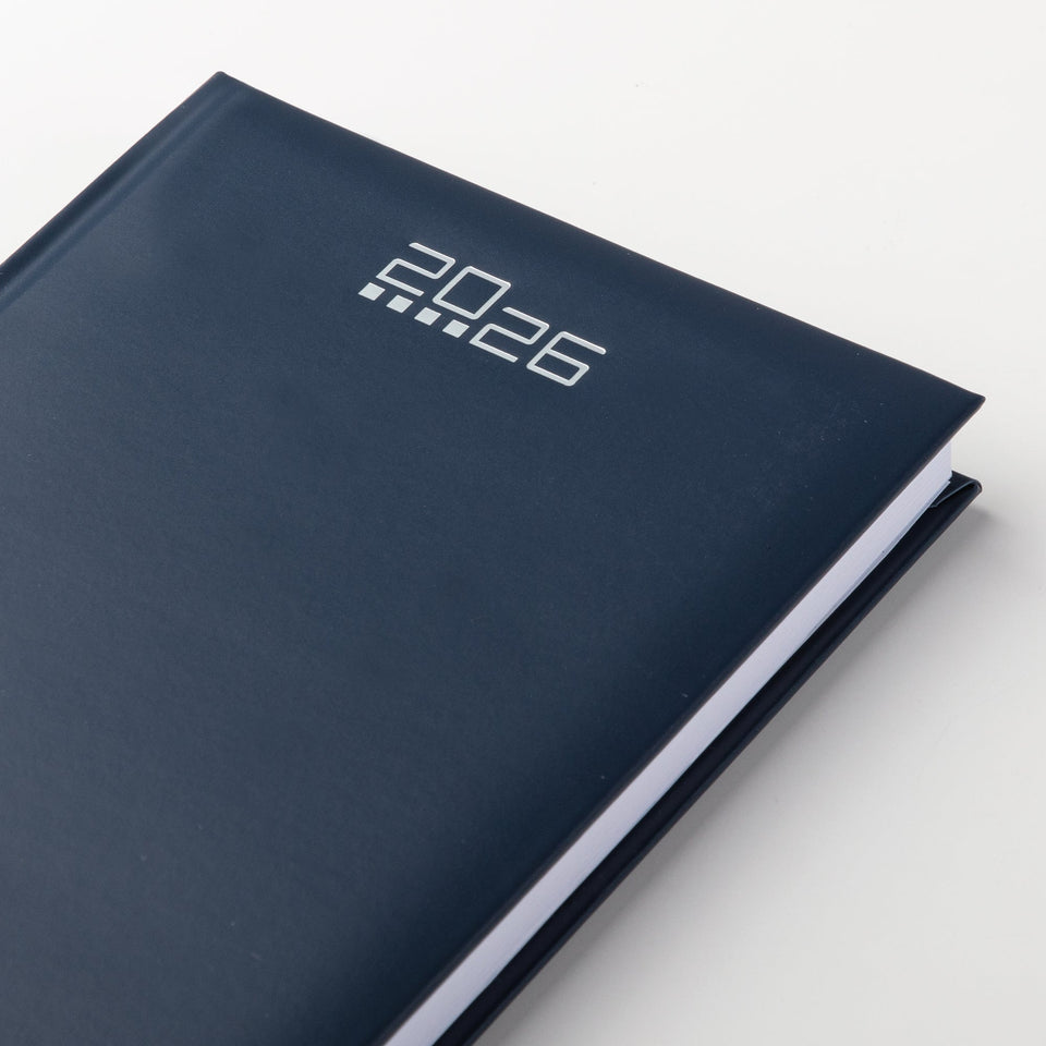 AGENDA SETTIMANALE personalizzato con logo - Pubblienne