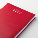 AGENDA SETTIMANALE personalizzato con logo - Pubblienne