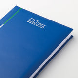 AGENDA SETTIMANALE personalizzato con logo - Pubblienne