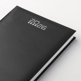 AGENDA SETTIMANALE personalizzato con logo - Pubblienne