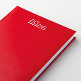 AGENDA SETTIMANALE personalizzato con logo - Pubblienne