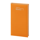 Agendina Settimanale Arancio - Pubblienne