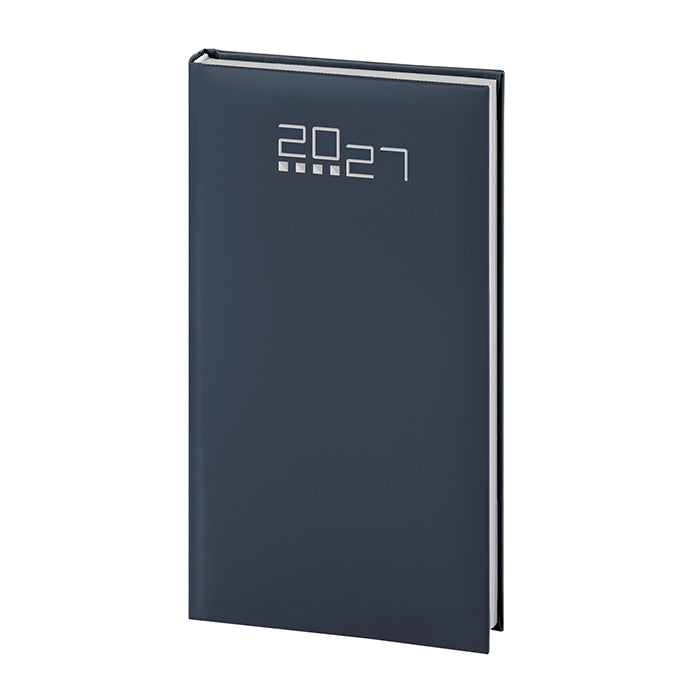 Agendina Settimanale Blu - Pubblienne