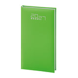 Agendina Settimanale Verde Lime - Pubblienne
