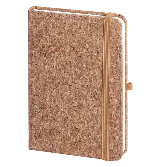 NOTES CORK personalizzato con logo - Pubblienne