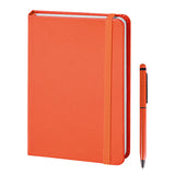 PARURE PAPER NOTES personalizzato con logo - Pubblienne