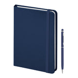 PARURE PAPER NOTES personalizzato con logo - Pubblienne