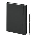 PARURE PAPER NOTES personalizzato con logo - Pubblienne