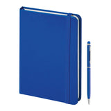 PARURE PAPER NOTES personalizzato con logo - Pubblienne