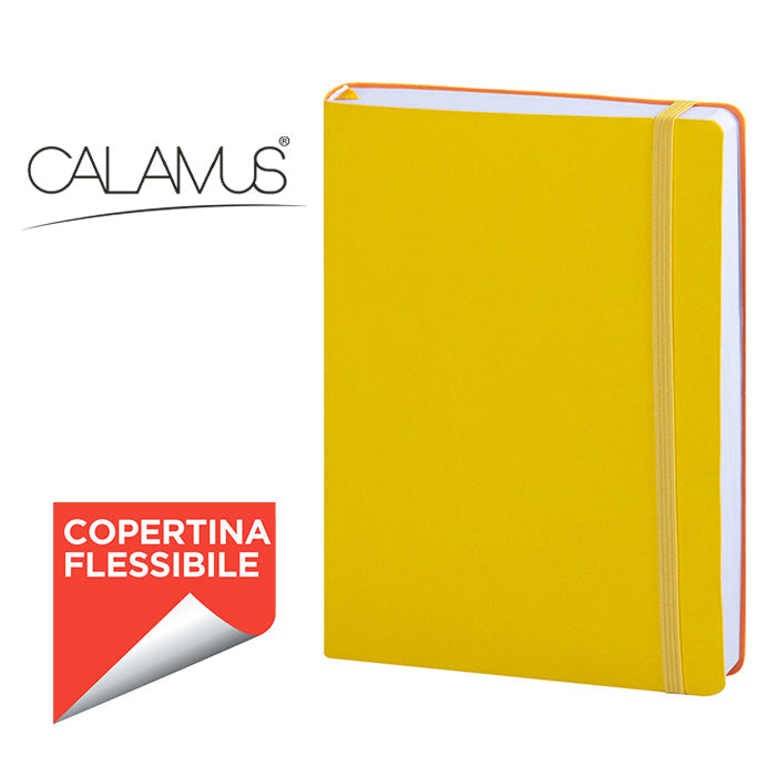 FLEX NOTE personalizzato con logo - Pubblienne