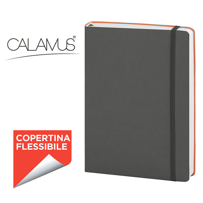 FLEX NOTE personalizzato con logo - Pubblienne