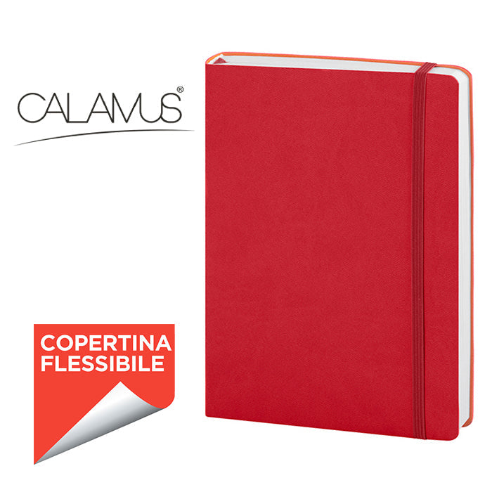 FLEX NOTE personalizzato con logo - Pubblienne
