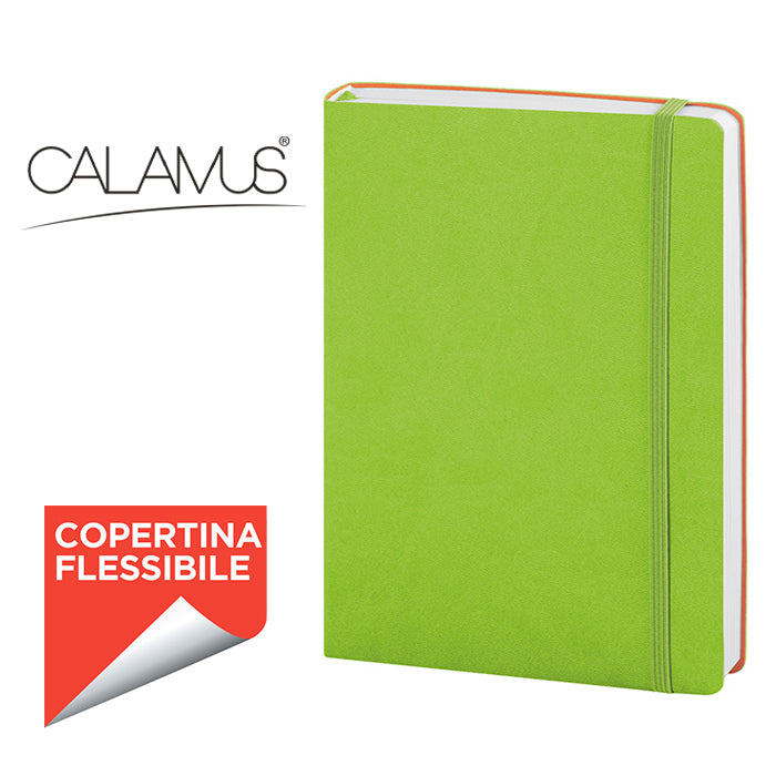 FLEX NOTE personalizzato con logo - Pubblienne