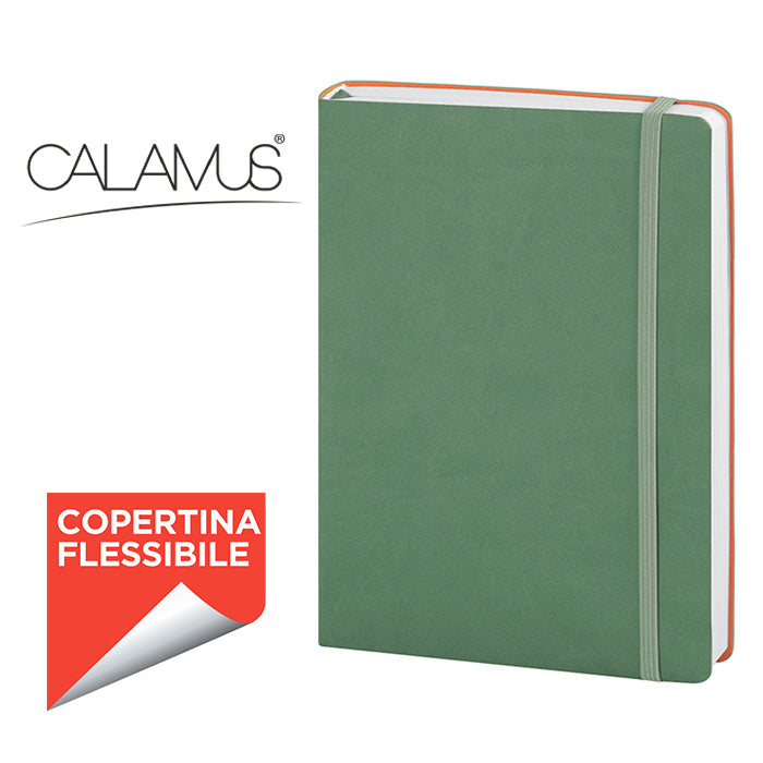 FLEX NOTE personalizzato con logo - Pubblienne