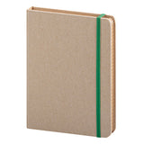 NOTES RIGHE personalizzato con logo - Pubblienne