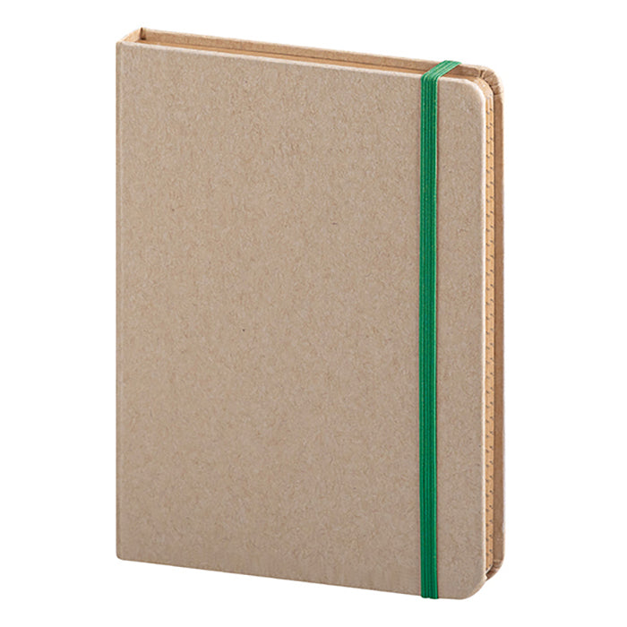 NOTES RIGHE personalizzato con logo - Pubblienne