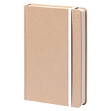 NOTES KRAFT BIG personalizzato con logo - Pubblienne