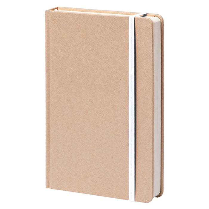 NOTES KRAFT BIG personalizzato con logo - Pubblienne