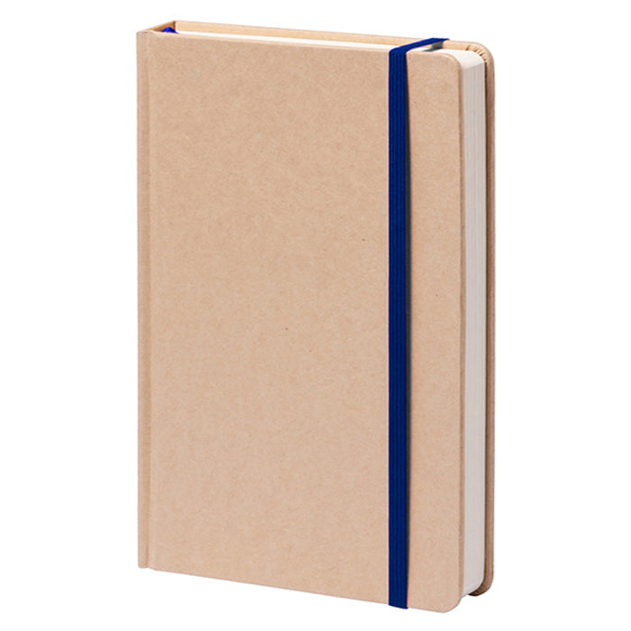 NOTES KRAFT BIG personalizzato con logo - Pubblienne