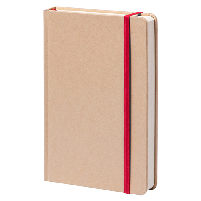 NOTES KRAFT BIG personalizzato con logo - Pubblienne