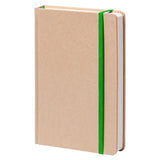 NOTES KRAFT BIG personalizzato con logo - Pubblienne