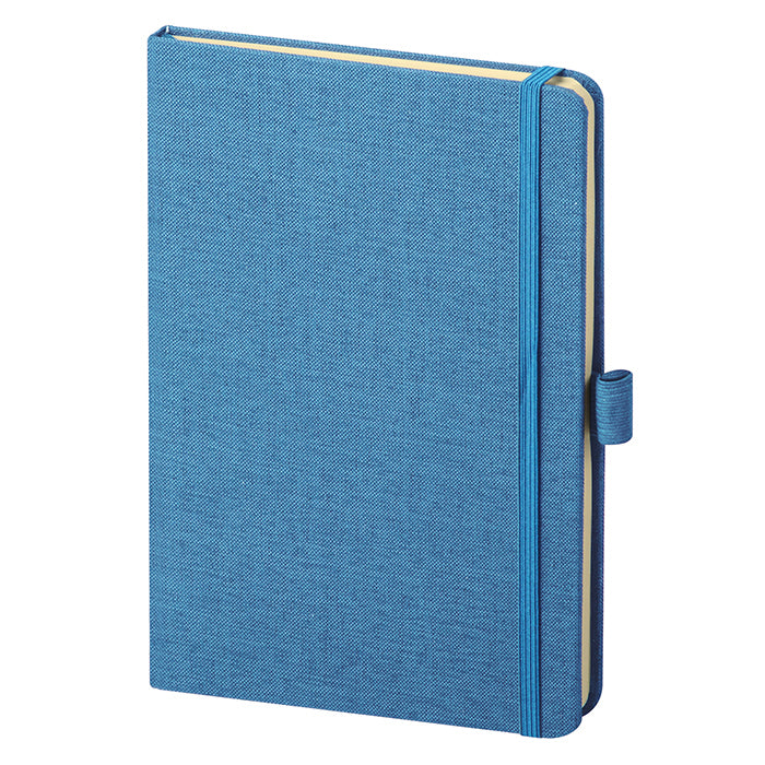 NOTES WAVE personalizzato con logo - Pubblienne