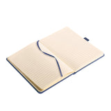 NOTES WAVE personalizzato con logo - Pubblienne