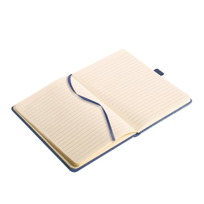 NOTES WAVE personalizzato con logo - Pubblienne