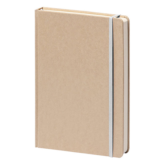 NOTES KRAFT personalizzato con logo - Pubblienne