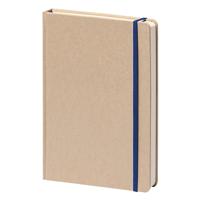 NOTES KRAFT personalizzato con logo - Pubblienne