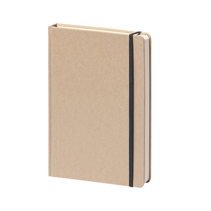 NOTES KRAFT personalizzato con logo - Pubblienne