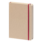 NOTES KRAFT personalizzato con logo - Pubblienne