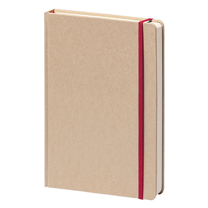 NOTES KRAFT personalizzato con logo - Pubblienne