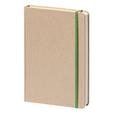 NOTES KRAFT personalizzato con logo - Pubblienne