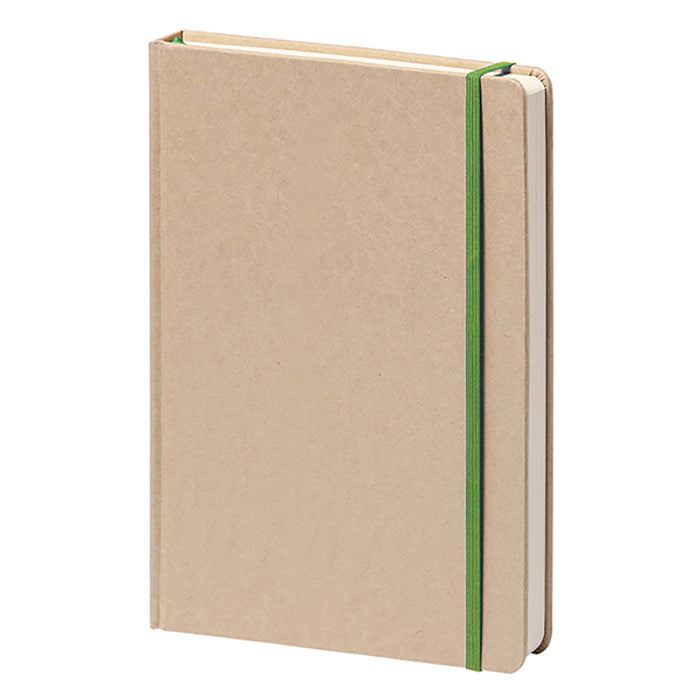NOTES KRAFT personalizzato con logo - Pubblienne