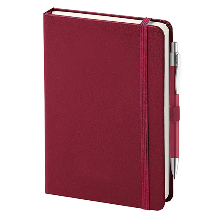 NOTES PEN CLASS personalizzato con logo - Pubblienne