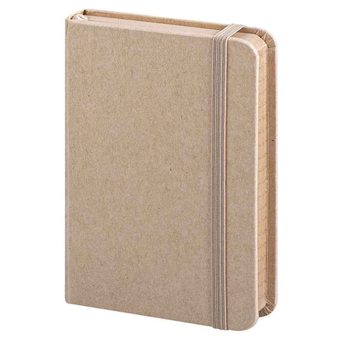 NOTES RIGHE personalizzato con logo - Pubblienne