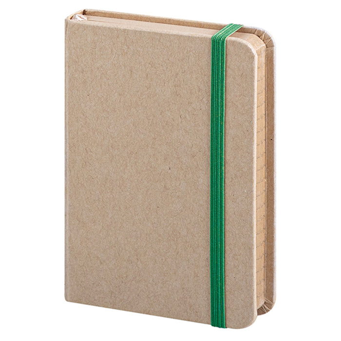 NOTES RIGHE personalizzato con logo - Pubblienne