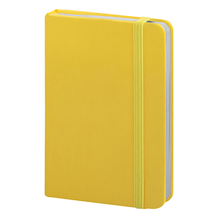 MINI PU NOTES personalizzato con logo - Pubblienne