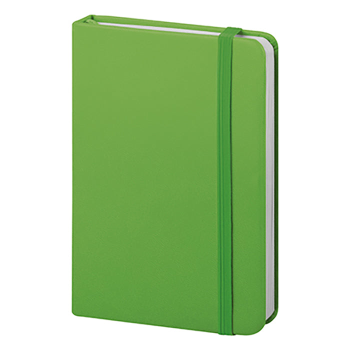 MINI PU NOTES personalizzato con logo - Pubblienne