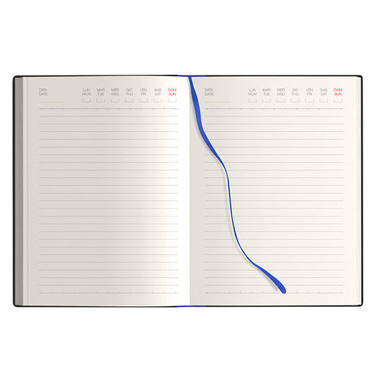 NOTES INFINITY personalizzato con logo - Pubblienne