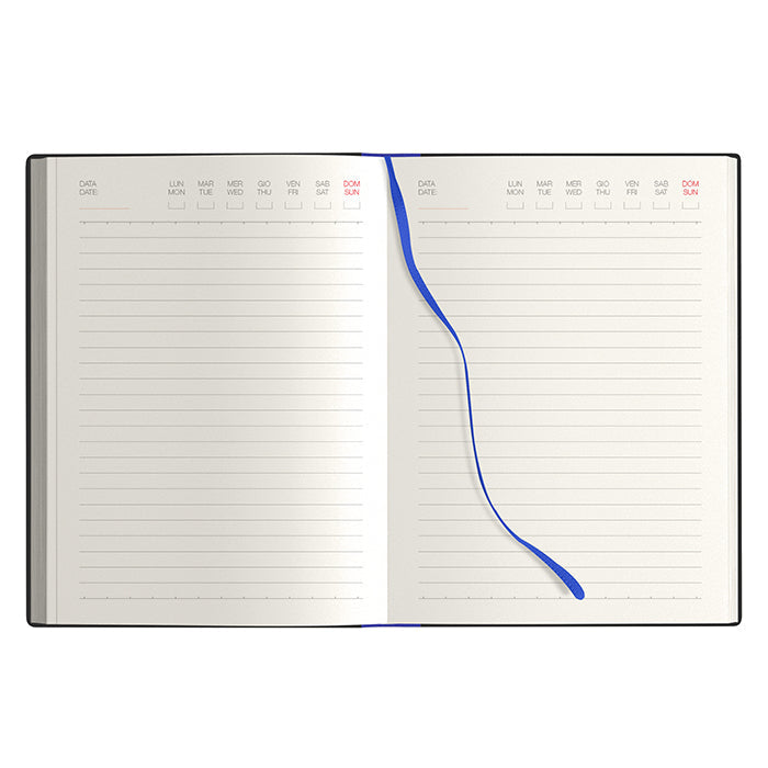 NOTES INFINITY personalizzato con logo - Pubblienne
